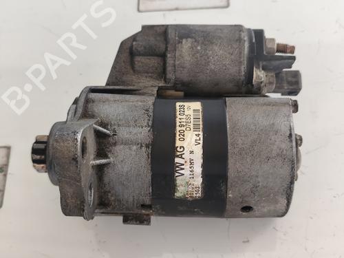 Used Starter Starter 31737838 31737838
