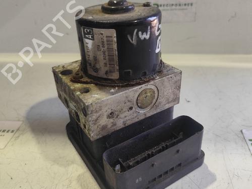 Used ABS pump VW GOLF IV (1J1) [1997-2008]  31736768