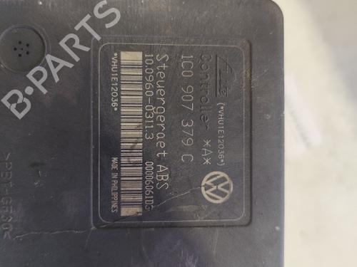 ABS pump VW GOLF IV (1J1) | BP31736768M43