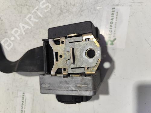 Front right seatbelt VW GOLF IV (1J1) | BP31741606I25