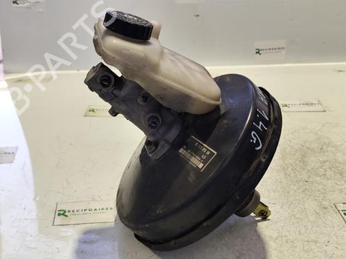 Used Servo brake CITROËN XSARA (N1) [1997-2005]  31742987