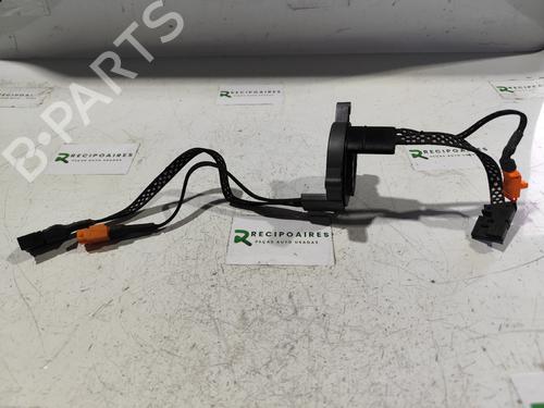 Used Squib airbag Squib airbag CITROËN XSARA (N1) [1997-2005] 31736194 31736194