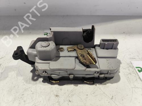 Used Rear left lock Rear left lock CITROËN XSARA (N1) [1997-2005] 31734747 31734747