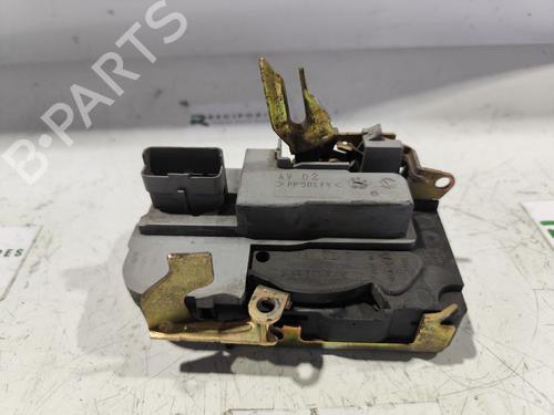 Used Front right lock CITROËN XSARA (N1) [1997-2005]  31734706