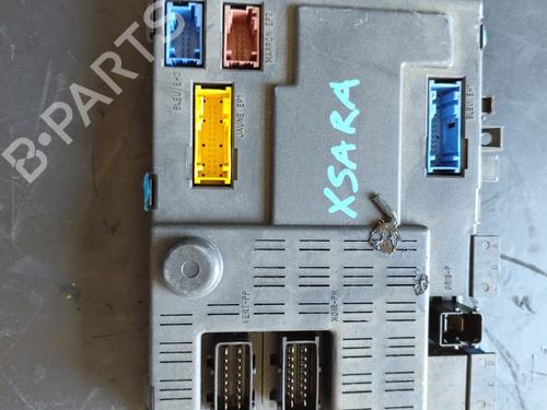 Electronic module CITROËN XSARA (N1) | BP31728048M83