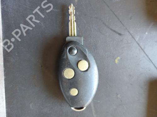 Electronic module CITROËN XSARA (N1) | BP31728048M83