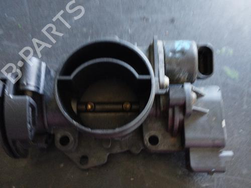 Used Throttle body CITROËN XSARA (N1) [1997-2005]  31727837