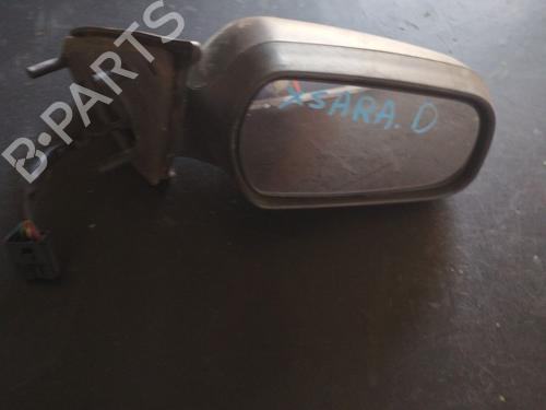 Used Right mirror CITROËN XSARA (N1) [1997-2005]  31727710