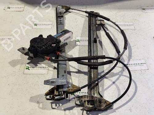 Used Front left window mechanism CITROËN XSARA (N1) [1997-2005]  31727691