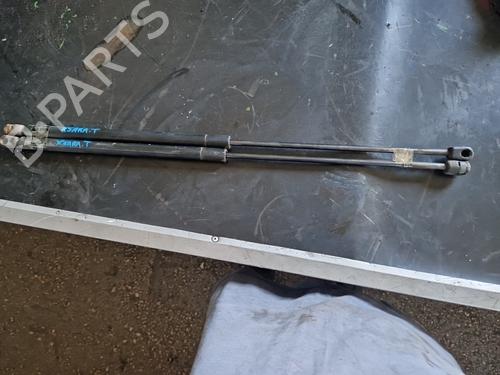 Used Tailgate lift support Tailgate lift support CITROËN XSARA (N1) [1997-2005] 31727461 31727461
