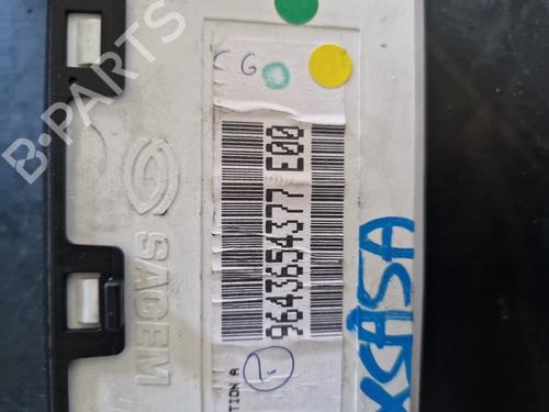 Used Display monitor CITROËN XSARA (N1) [1997-2005]  31727471