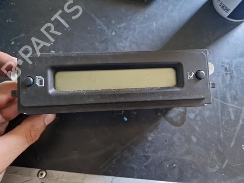 Display monitor CITROËN XSARA (N1) | BP31727471C48
