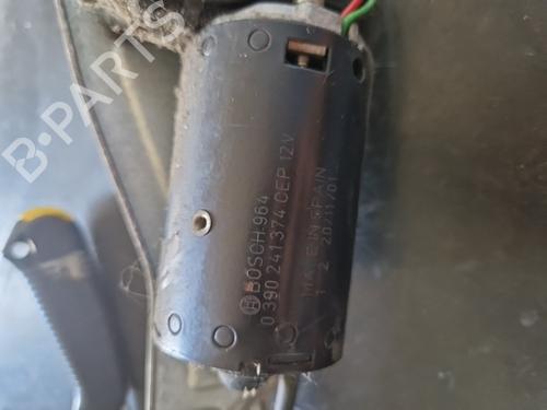 Used Front wiper motor Front wiper motor CITROËN XSARA (N1) [1997-2005] 31727448 31727448