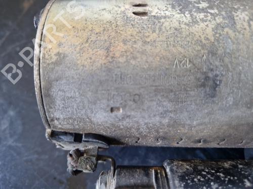 Used Starter CITROËN XSARA (N1) [1997-2005]  31727449