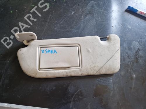 Pala sol esquerda CITROËN XSARA (N1) [1997-2005]  31727453