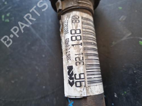 Used Right front driveshaft Right front driveshaft CITROËN XSARA (N1) [1997-2005] 31727456 31727456