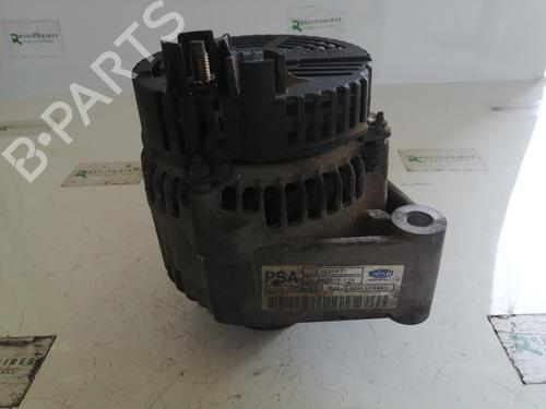 Used Alternator CITROËN XSARA (N1) [1997-2005]  31730281