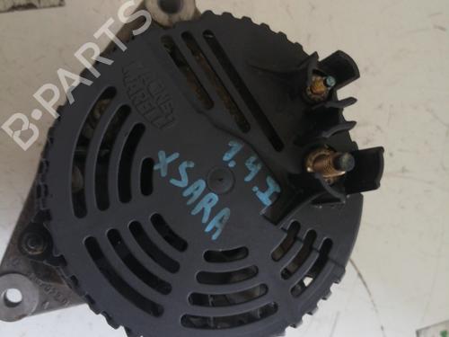 Alternator CITROËN XSARA (N1) | BP31730281M7