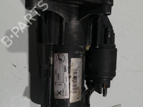 Used Starter Starter 31729954 31729954