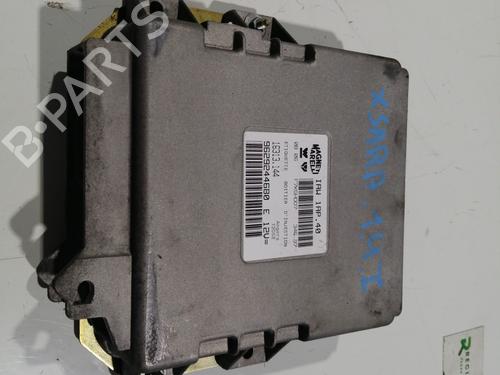 Used Engine control unit (ECU) CITROËN XSARA (N1) [1997-2005]  31729943