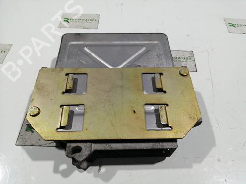 Engine control unit (ECU) CITROËN XSARA (N1) | BP31729943M57