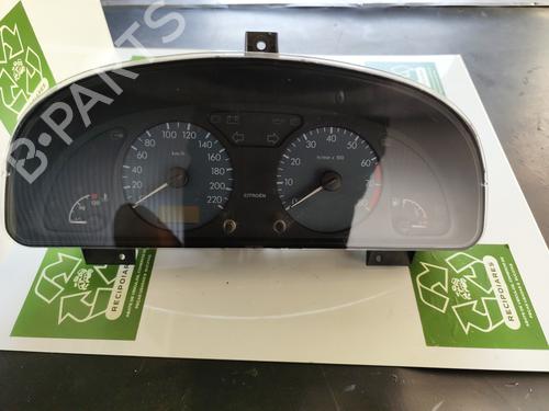 Kombiinstrument Kombiinstrument 31728491 31728491