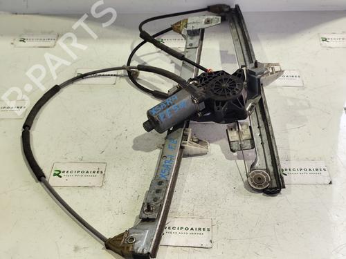 Used Front left window mechanism Front left window mechanism CITROËN XSARA (N1) [1997-2005] 31736960 31736960