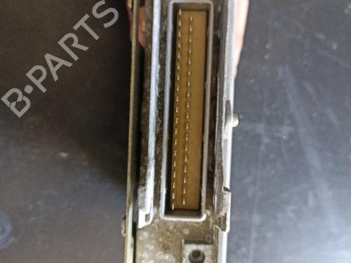 Engine control unit (ECU) CITROËN XSARA (N1) | BP31726703M57