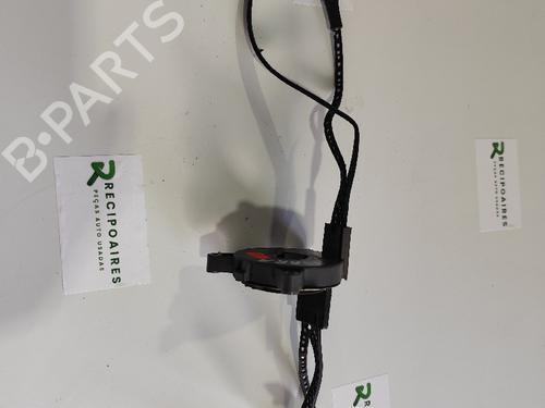 Used Squib airbag CITROËN XSARA (N1) [1997-2005]  31737024