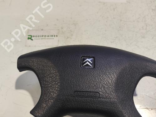 Used Driver airbag CITROËN XSARA (N1) [1997-2005]  31740958