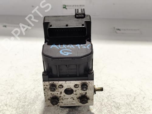 Used ABS pump ALFA ROMEO 156 (932_) [1997-2005]  31744483