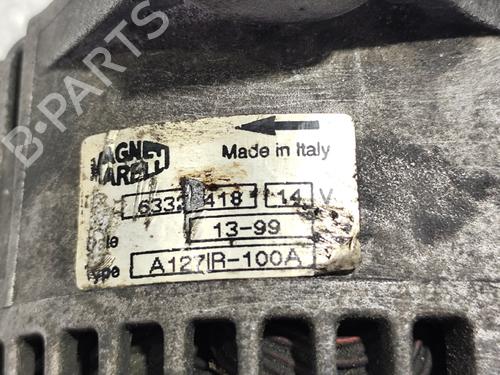 Alternator ALFA ROMEO 156 (932_)  | BP31744490M7 