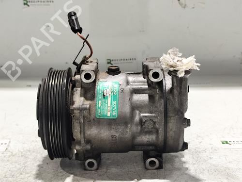 Used AC compressor ALFA ROMEO 156 (932_) [1997-2005]  31744470
