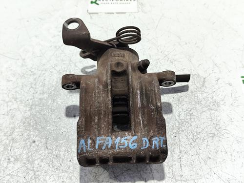 Used Brake master cylinder ALFA ROMEO 156 (932_) [1997-2005]  31744359