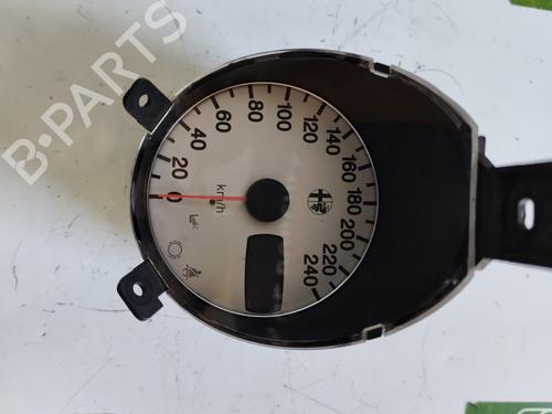 Used Instrument cluster Instrument cluster ALFA ROMEO 156 (932_) [1997-2005] 31728809 31728809