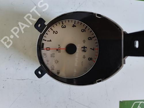 Used Instrument cluster Instrument cluster ALFA ROMEO 156 (932_) [1997-2005] 31728810 31728810