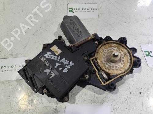 Used Left rear window motor FORD GALAXY I (WGR) [1995-2006]  31735144