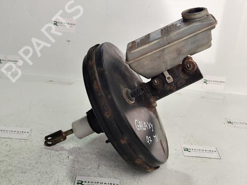 Used Servo brake FORD GALAXY I (WGR) [1995-2006]  31742797