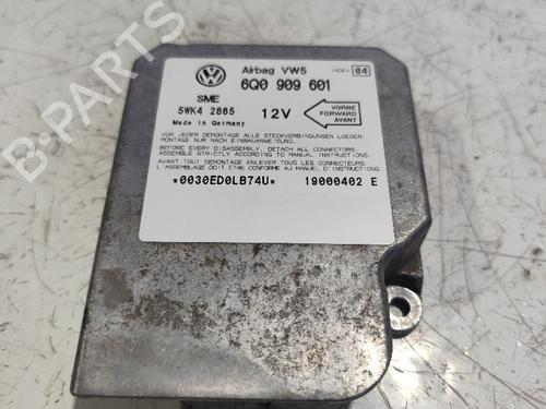 Used ECU airbags FORD GALAXY I (WGR) [1995-2006]  31740231