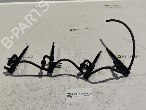 Used Injector FORD TRANSIT Bus (E_ _) [1994-2000]  31739547