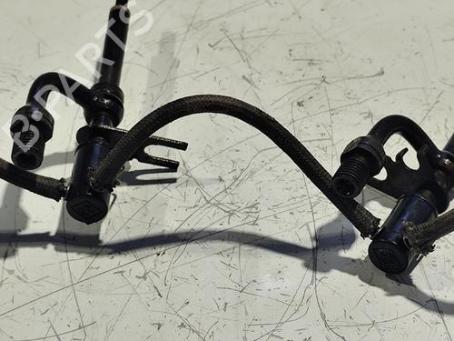 Injector FORD TRANSIT Bus (E_ _)  | BP31739547M100 