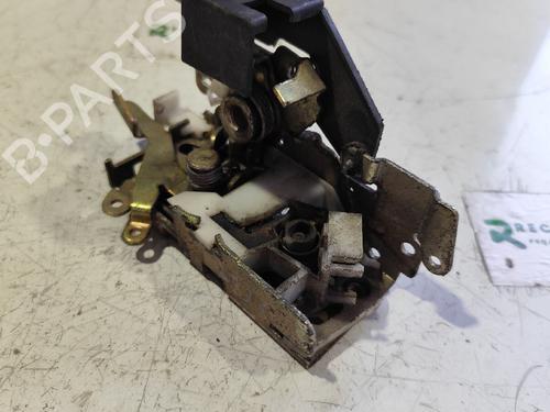 Serrure avant gauche VW LT 28-35 II Bus (2DB, 2DE, 2DK) [1996-2006]  31733339