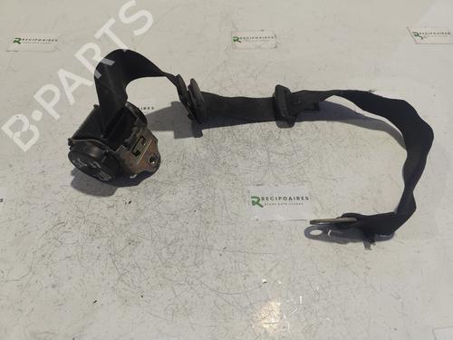 Ceinture de sécurité avant droite VW LT 28-35 II Bus (2DB, 2DE, 2DK) [1996-2006]  31741546