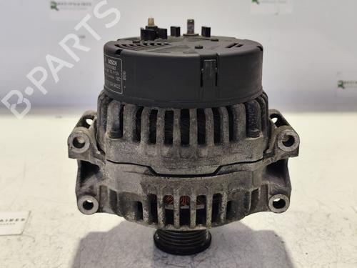Used Alternator MERCEDES-BENZ C-CLASS (W202) [1993-2000]  31742917