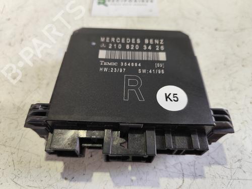 Used Electronic module MERCEDES-BENZ C-CLASS (W202) [1993-2000]  31732538