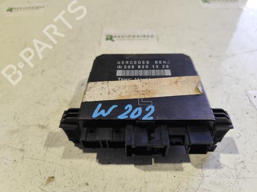 Used Electronic module MERCEDES-BENZ C-CLASS (W202) [1993-2000]  31732632