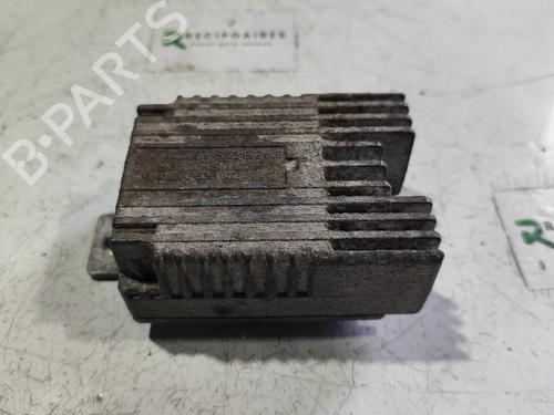 Used Electronic module MERCEDES-BENZ C-CLASS (W202) [1993-2000]  31733257