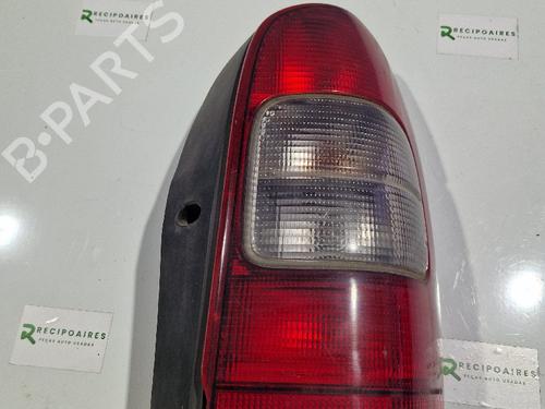 Used Right taillight OPEL SINTRA (APV) [1996-1999]  31737214
