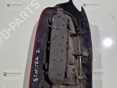 Right taillight OPEL SINTRA (APV)  | BP31737214C35 