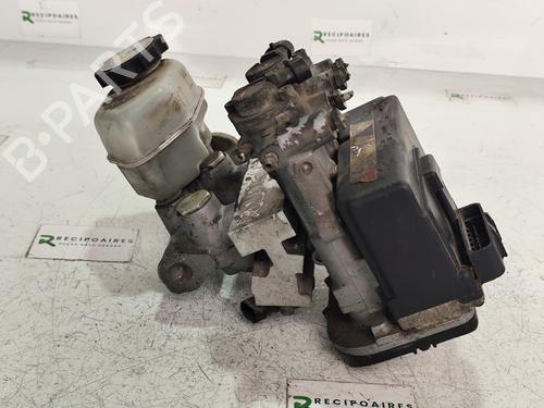 Used ABS pump OPEL SINTRA (APV) [1996-1999]  31742950